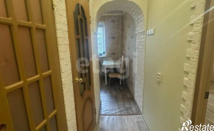 1-комн квартира Брянск, Спартаковская улица, 126А