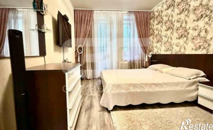 2-комн квартира Брянск, улица 3 Июля, 14