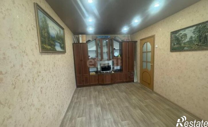 1-комн квартира Брянск, Спартаковская улица, 126А