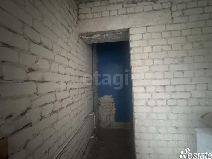 1-комн квартира городской округ Брянск