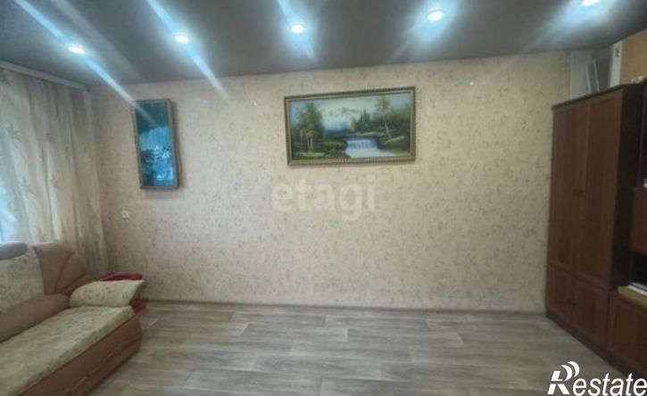 1-комн квартира Брянск, Спартаковская улица, 126А