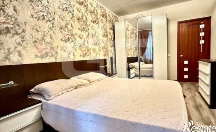 2-комн квартира Брянск, улица 3 Июля, 14
