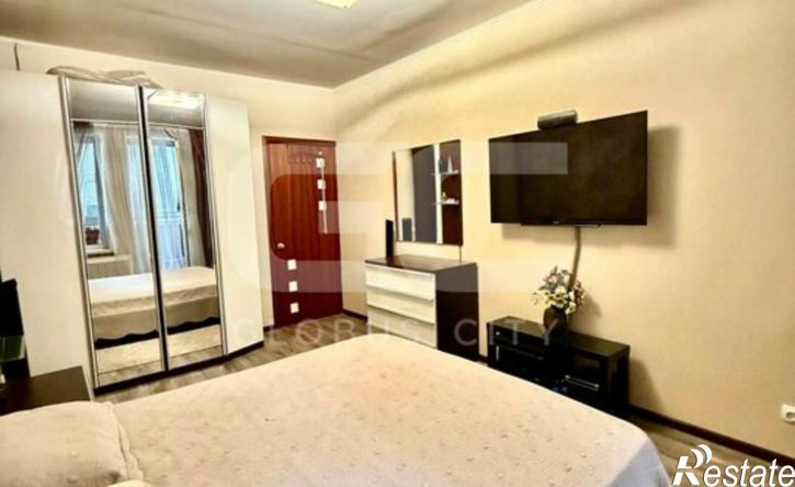 2-комн квартира Брянск, улица 3 Июля, 14
