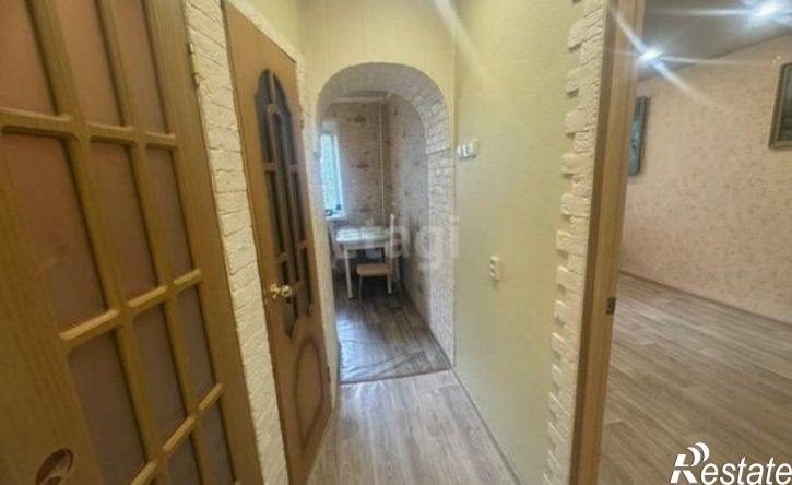 1-комн квартира Брянск, Спартаковская улица, 126А