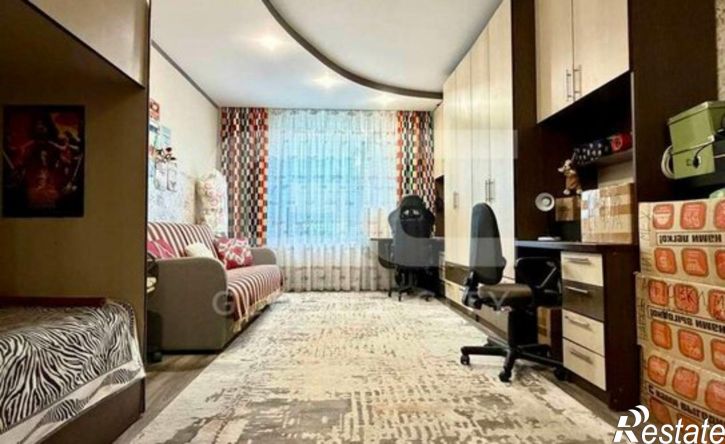 2-комн квартира Брянск, улица 3 Июля, 14