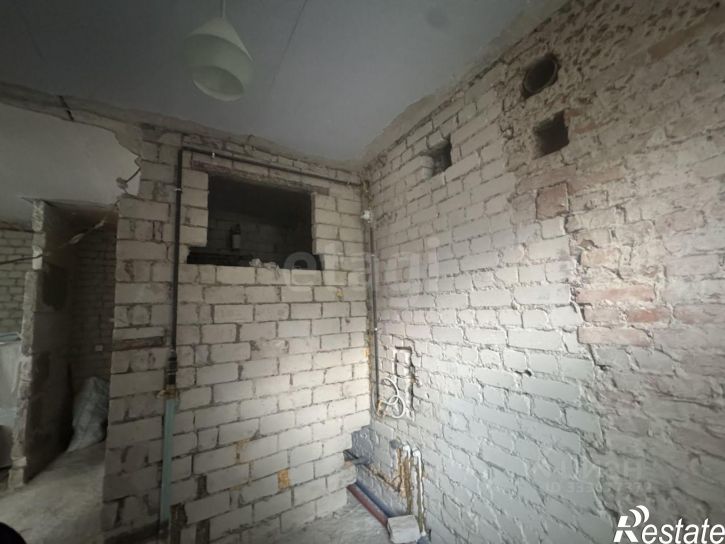 1-комн квартира городской округ Брянск