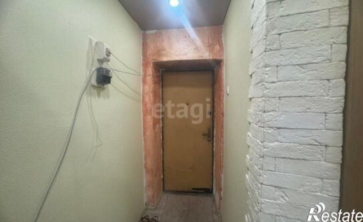 1-комн квартира Брянск, Спартаковская улица, 126А