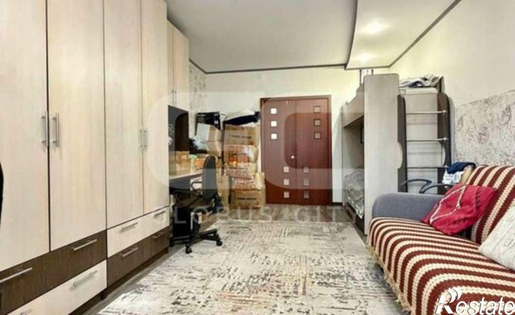 2-комн квартира Брянск, улица 3 Июля, 14
