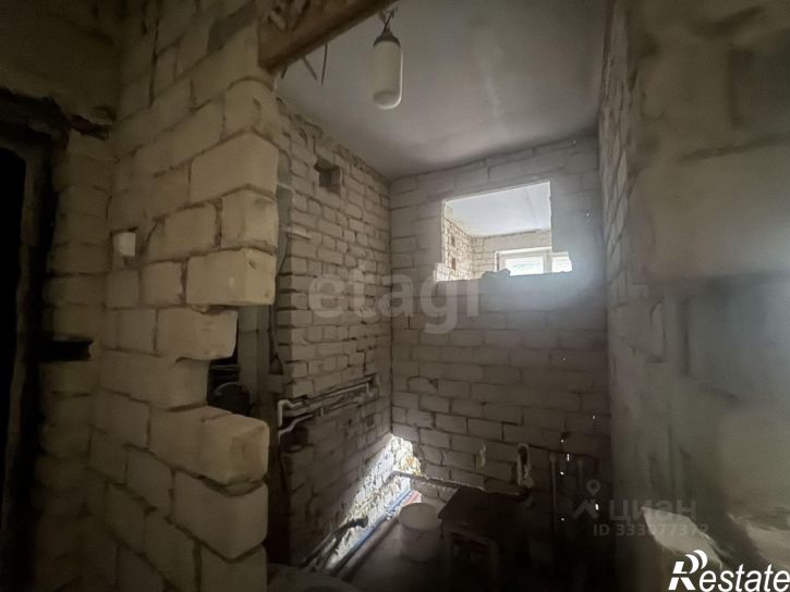 1-комн квартира городской округ Брянск