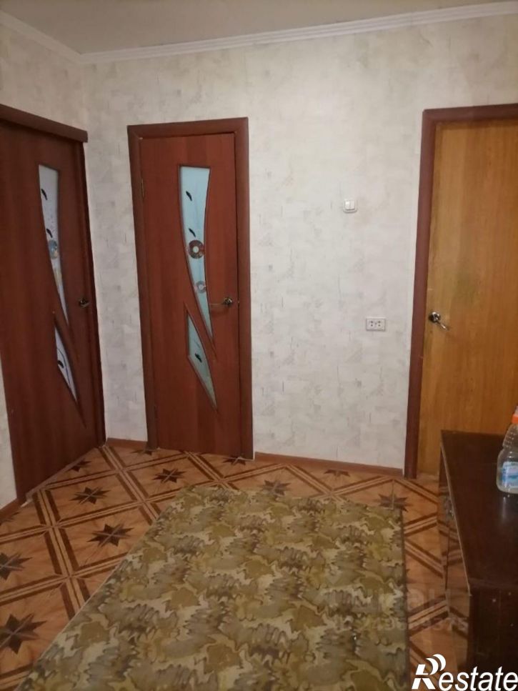 3-комн квартира ул Ленина, 4,  д. 4