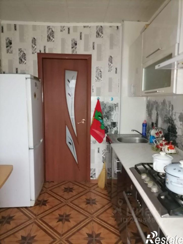 3-комн квартира ул Ленина, 4,  д. 4