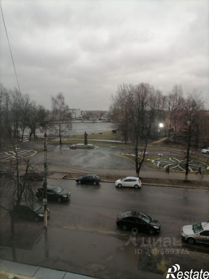 3-комн квартира ул Ленина, 4,  д. 4