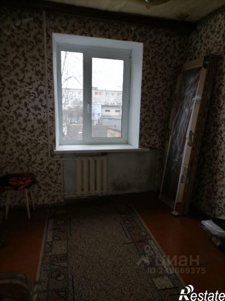 3-комн квартира ул Ленина, 4,  д. 4