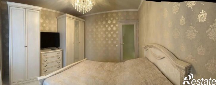 2-комн квартира Брянск, улица Костычева, 72