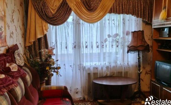 2-комн квартира Клинцы, улица Мира, 50