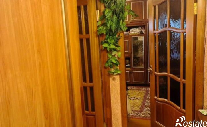 2-комн квартира Клинцы, улица Мира, 50