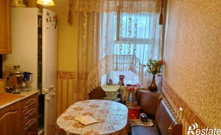 2-комн квартира Клинцы, улица Мира, 50