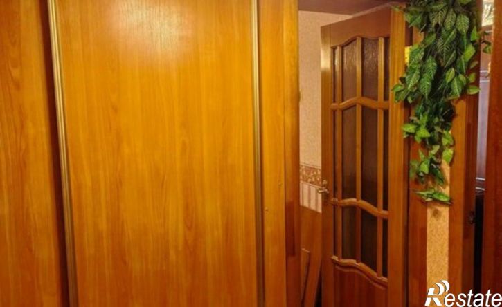 2-комн квартира Клинцы, улица Мира, 50
