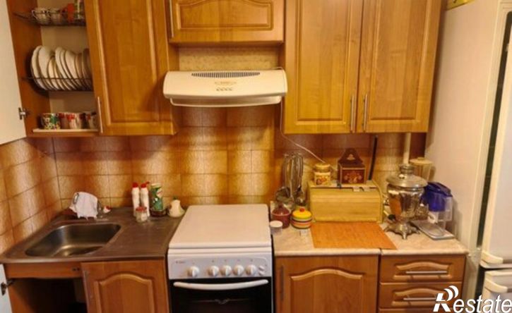 2-комн квартира Клинцы, улица Мира, 50