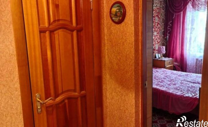 2-комн квартира Клинцы, улица Мира, 50