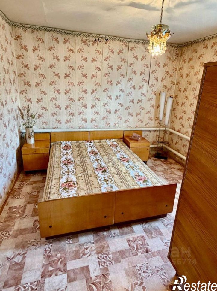 Коттедж/дом Новозыбков, улица Тургенева