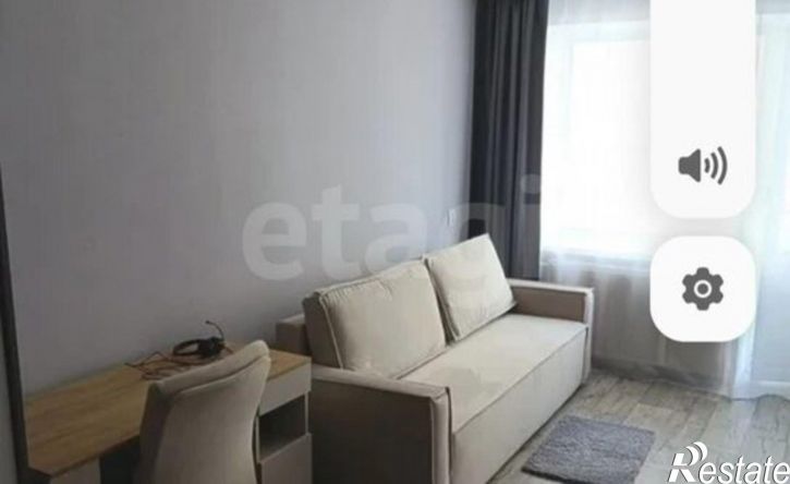 1-комн квартира Брянск, улица Горького, 42