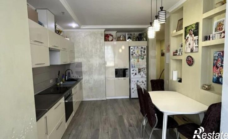 1-комн квартира Брянск, Советская улица, 95к1