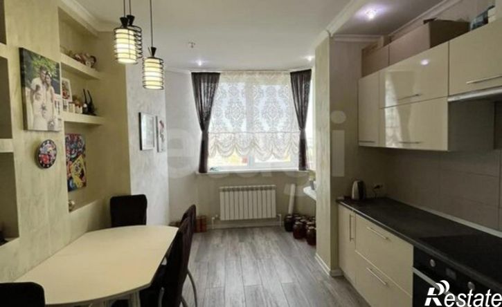 1-комн квартира Брянск, Советская улица, 95к1