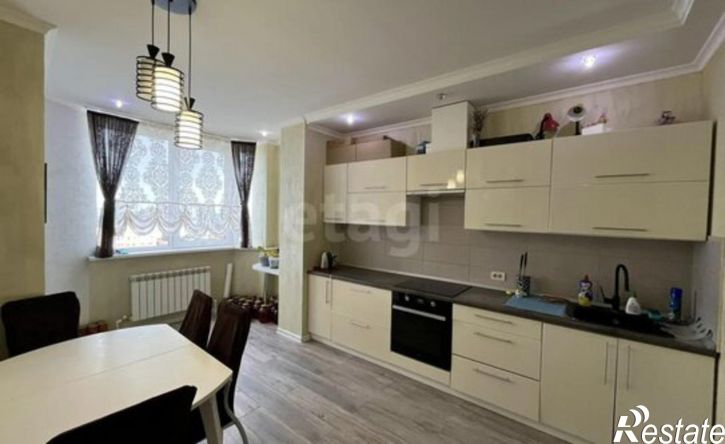 1-комн квартира Брянск, Советская улица, 95к1