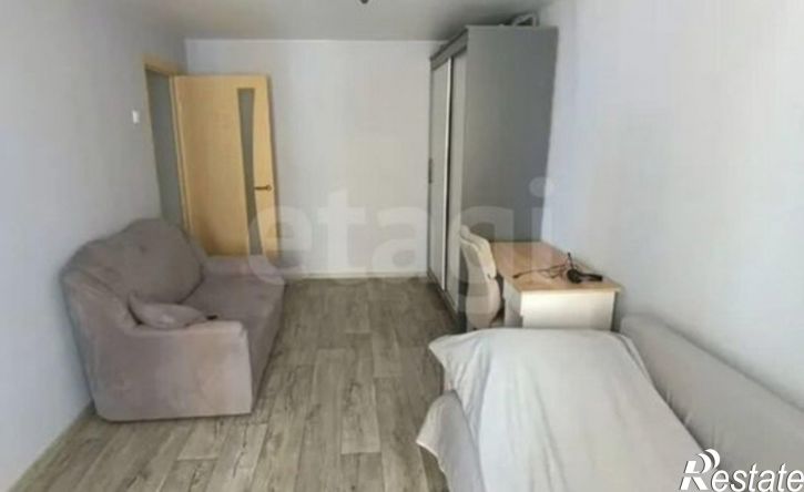 1-комн квартира Брянск, улица Горького, 42