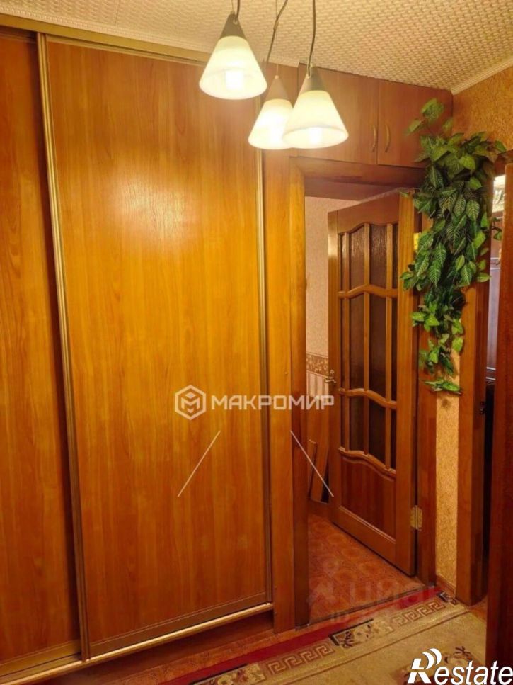 2-комн квартира Клинцы г., Мира ул., д.50