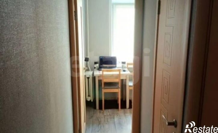 1-комн квартира Брянск, улица Горького, 42