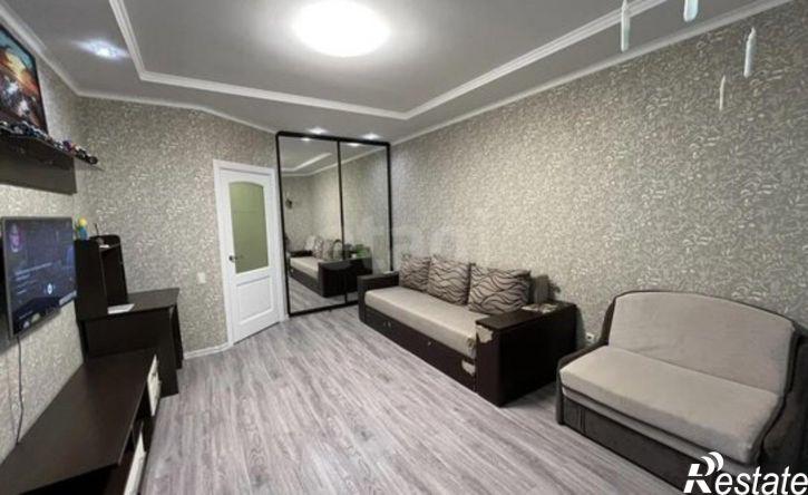1-комн квартира Брянск, Советская улица, 95к1