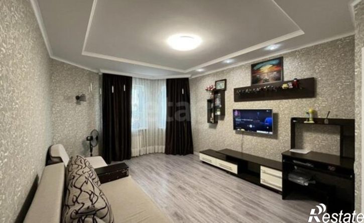 1-комн квартира Брянск, Советская улица, 95к1