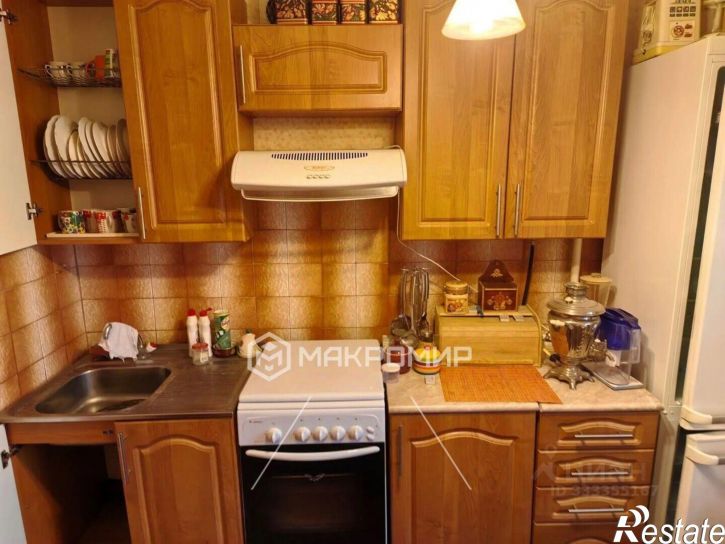 2-комн квартира Клинцы г., Мира ул., д.50