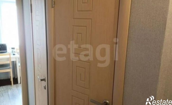 1-комн квартира Брянск, улица Горького, 42