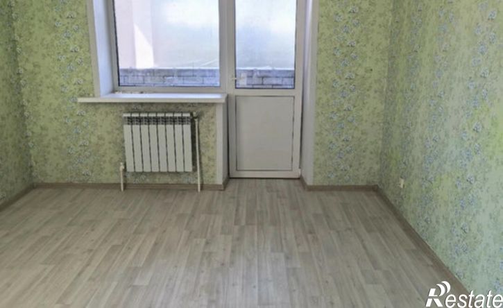 1-комн квартира Стародубский муниципальный округ, село Меленск, улица Маршала Конева, 1
