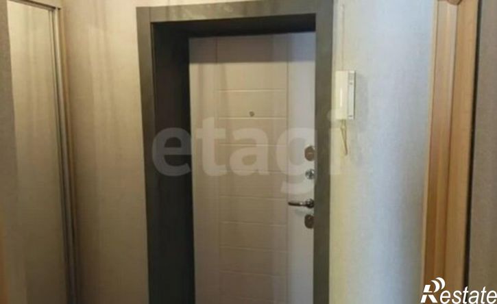 1-комн квартира Брянск, улица Горького, 42