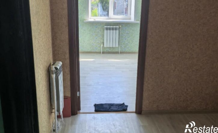 1-комн квартира Стародубский муниципальный округ, село Меленск, улица Маршала Конева, 1