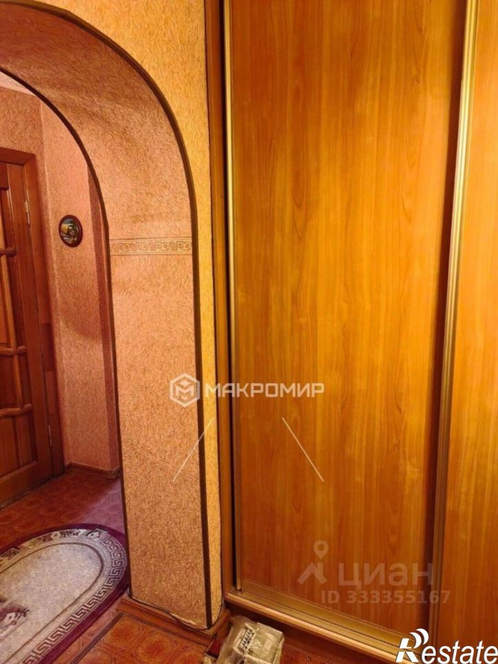 2-комн квартира Клинцы г., Мира ул., д.50