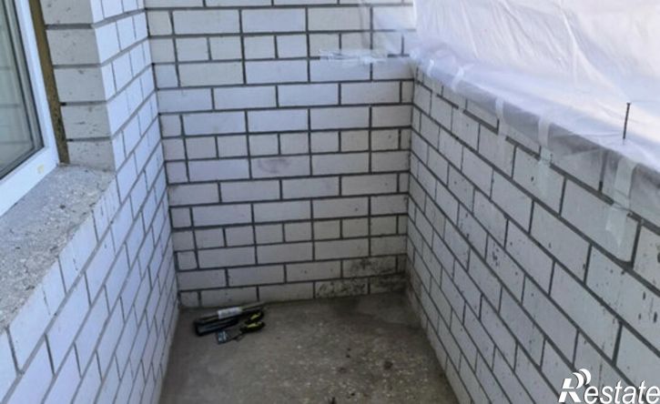 1-комн квартира Стародубский муниципальный округ, село Меленск, улица Маршала Конева, 1