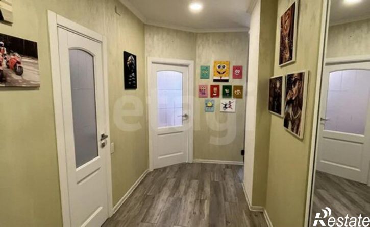 1-комн квартира Брянск, Советская улица, 95к1