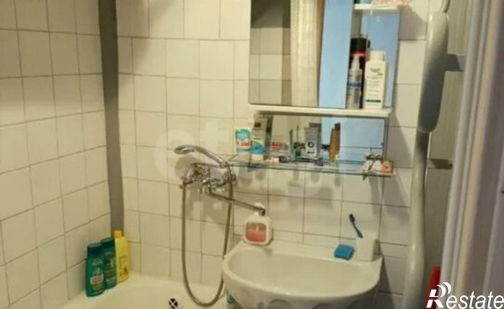 1-комн квартира Брянск, улица Горького, 42