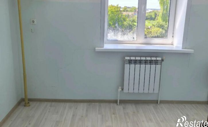 1-комн квартира Стародубский муниципальный округ, село Меленск, улица Маршала Конева, 1