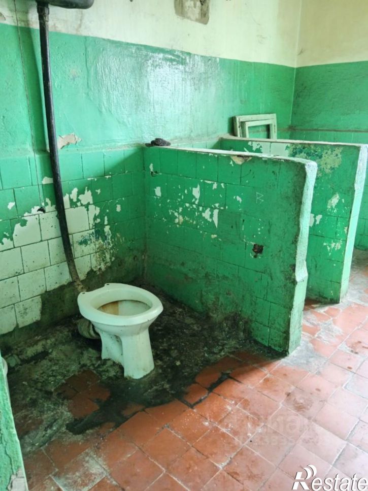 Комната Брянск, Ново-Советская улица, 71