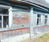 коттедж 41 кв м 3-й Суконно-Фабричный пер, 16