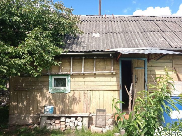 Коттедж/дом Юбилейная ул