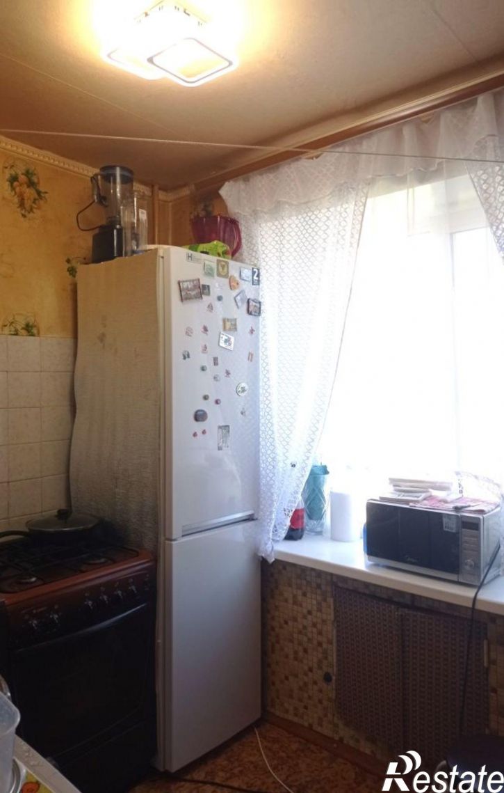 2-комн квартира Карла Маркса ул, 3б