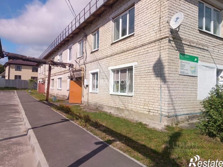 1-комн квартира