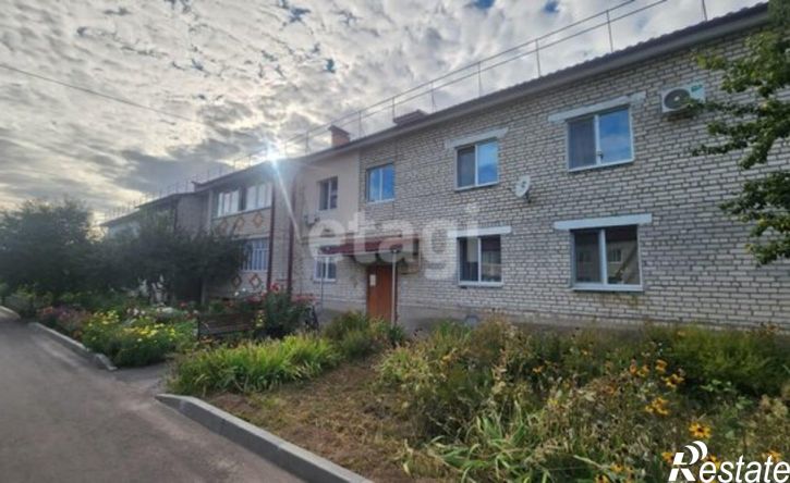 2-комн квартира ул Ломоносова, 11,  д. 11